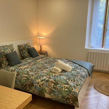 Le Cottage Bellifontain Proche Chateau - Insead - Grand Parquet 枫丹白露 外观 照片