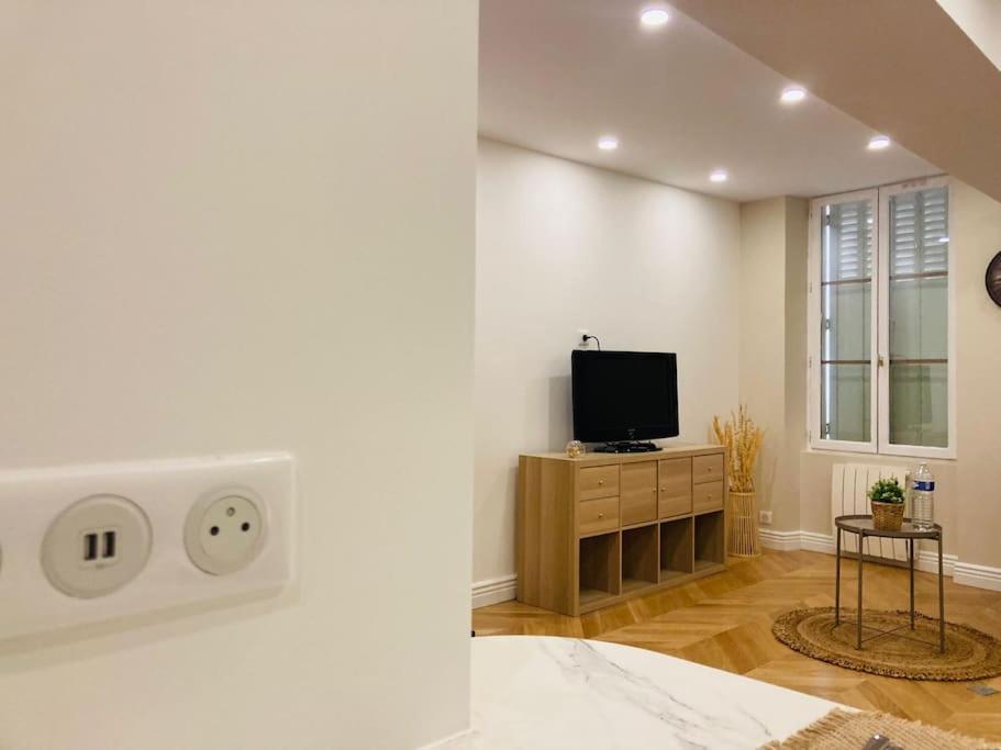 Le Cottage Bellifontain Proche Chateau - Insead - Grand Parquet 枫丹白露 外观 照片