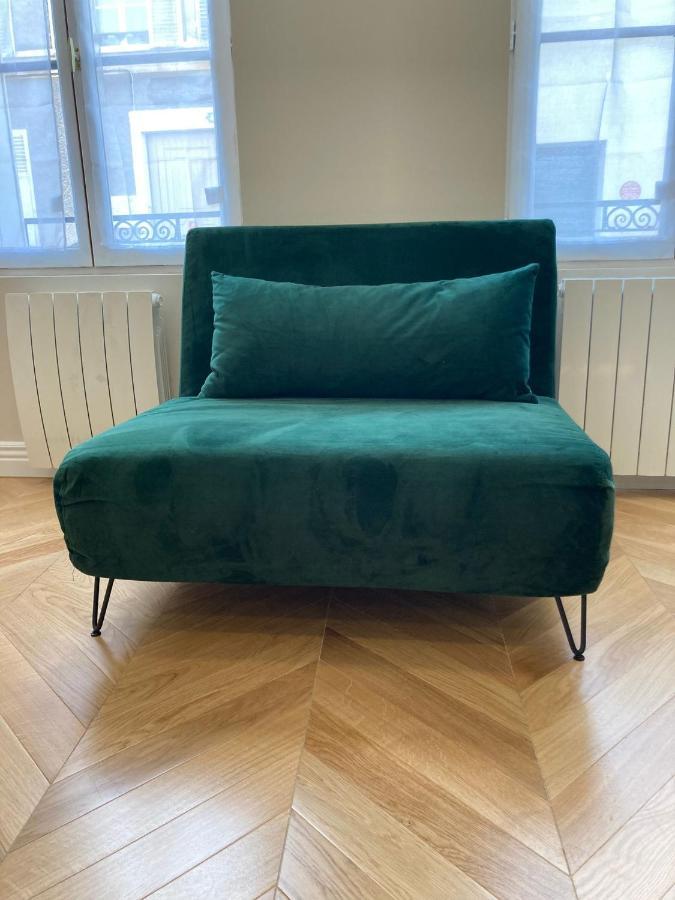 Le Cottage Bellifontain Proche Chateau - Insead - Grand Parquet 枫丹白露 外观 照片