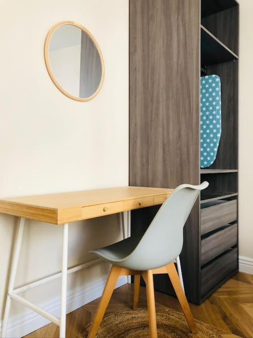 Le Cottage Bellifontain Proche Chateau - Insead - Grand Parquet 枫丹白露 外观 照片