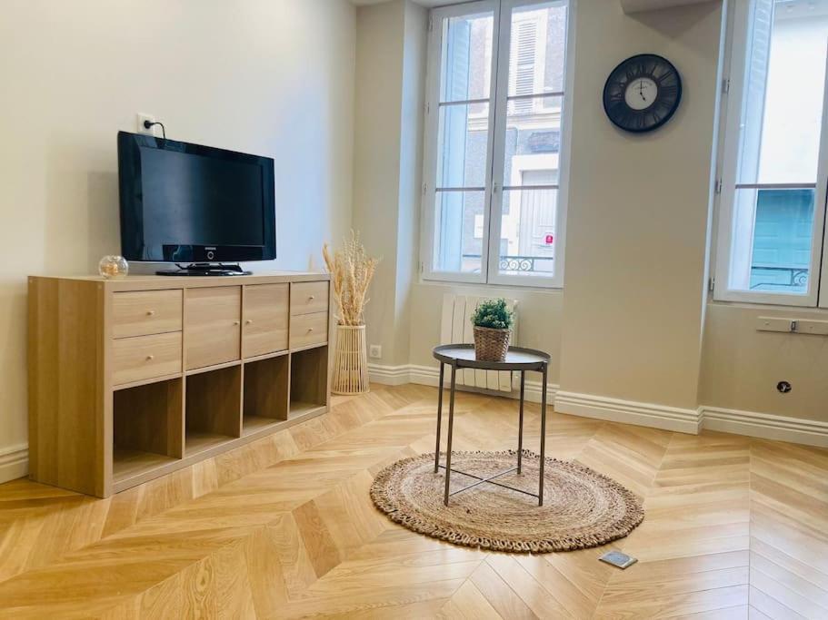 Le Cottage Bellifontain Proche Chateau - Insead - Grand Parquet 枫丹白露 外观 照片