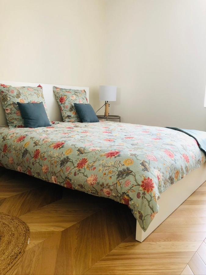 Le Cottage Bellifontain Proche Chateau - Insead - Grand Parquet 枫丹白露 外观 照片